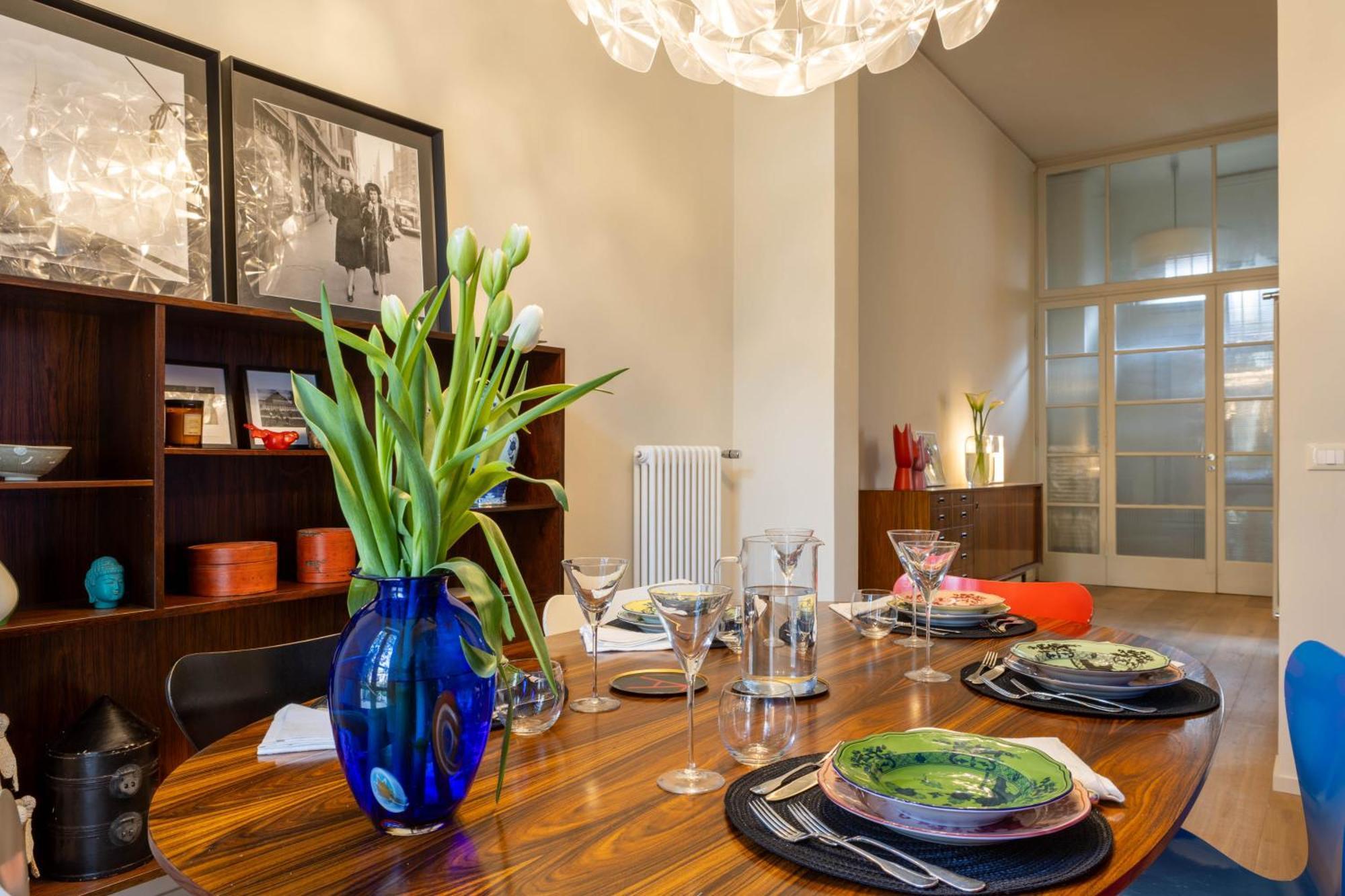 Apartamento Numero 11 Florença